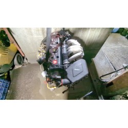 Recambio de motor completo para citroën ax (za-_) 15 d referencia OEM IAM VJZ  