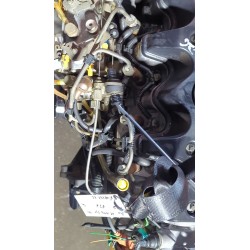 Recambio de motor completo para citroën ax (za-_) 15 d referencia OEM IAM VJZ  