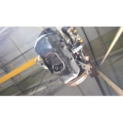 Recambio de motor completo para citroën ax (za-_) 15 d referencia OEM IAM VJZ  