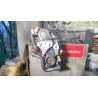 Recambio de motor completo para seat leon (1p1) 1.9 tdi referencia OEM IAM BXE  