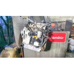 Recambio de motor completo para seat leon (1p1) 1.9 tdi referencia OEM IAM BXE  