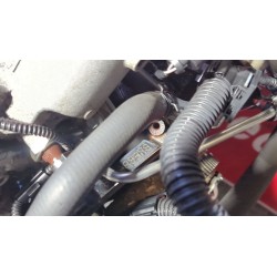 Recambio de motor completo para seat leon (1p1) 1.9 tdi referencia OEM IAM BXE  