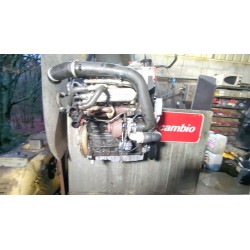 Recambio de motor completo para seat leon (1p1) 1.9 tdi referencia OEM IAM BXE  