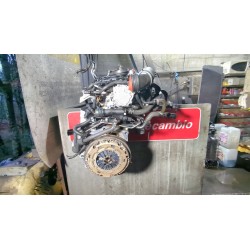 Recambio de motor completo para seat leon (1p1) 1.9 tdi referencia OEM IAM BXE  