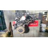 Recambio de motor completo para seat leon (1p1) 1.9 tdi referencia OEM IAM BXE  