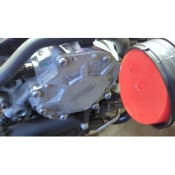 Recambio de motor completo para seat leon (1p1) 1.9 tdi referencia OEM IAM BXE  