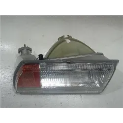Recambio de faro delantero derecho para citroën c 15 d (161) referencia OEM IAM E41759633  
