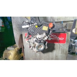 MOTOR COMPLETO Z19DT 