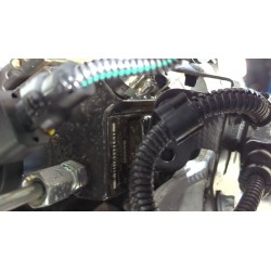 Recambio de motor completo para opel astra h (a04) 1.9 cdti (l48) referencia OEM IAM Z19DT  