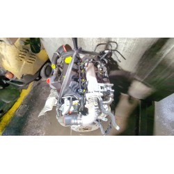 Recambio de motor completo para opel astra h (a04) 1.9 cdti (l48) referencia OEM IAM Z19DT  