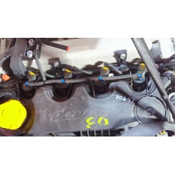 Recambio de motor completo para opel astra h (a04) 1.9 cdti (l48) referencia OEM IAM Z19DT  