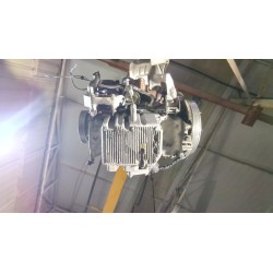 Recambio de motor completo para opel astra h (a04) 1.9 cdti (l48) referencia OEM IAM Z19DT  