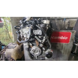 MOTOR COMPLETO 651901 31358823 