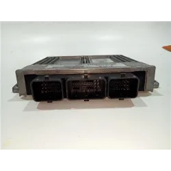Recambio de centralita inyeccion para citroën c5 berlina (2001) 2.0 16v (dcrfnc, dcrfnf) referencia OEM IAM 9643915380  