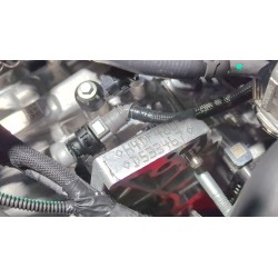 Recambio de motor completo para renault captur ii (hf_) tce 100 (hfmt) referencia OEM IAM H4DF480 D533467  