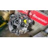 Recambio de motor completo para renault captur ii (hf_) tce 100 (hfmt) referencia OEM IAM H4DF480 D533467  