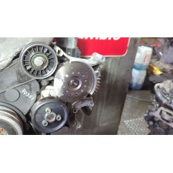 Recambio de motor completo para audi a4 b5 (8d2) 1.9 tdi referencia OEM IAM AFN  