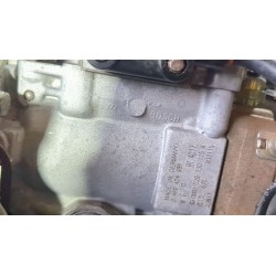 Recambio de motor completo para audi a4 b5 (8d2) 1.9 tdi referencia OEM IAM AFN  