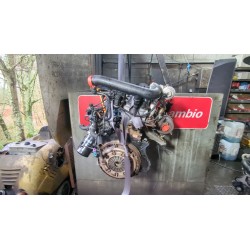 Recambio de motor completo para audi a4 b5 (8d2) 1.9 tdi referencia OEM IAM AFN  