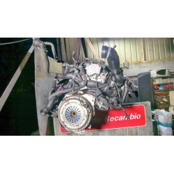 Recambio de motor completo para volkswagen tiguan (5n_) 2.0 tdi 4motion referencia OEM IAM CFF  