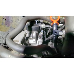 Recambio de motor completo para volkswagen tiguan (5n_) 2.0 tdi 4motion referencia OEM IAM CFF  