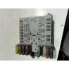 Recambio de caja fusibles/rele para fiat stilo (192)(2001) 1.9 jtd (192_xe1a) referencia OEM IAM 51724394  
