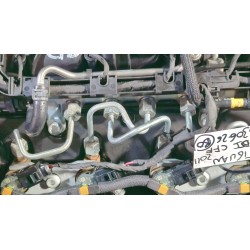 Recambio de motor completo para volkswagen tiguan (5n_) 2.0 tdi 4motion referencia OEM IAM CFF  