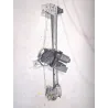 Recambio de mecanismo elevalunas delantero derecho para citroën c3 (2002) hdi referencia OEM IAM 400618F  