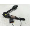 Recambio de pretensor cinturon delantero izquierdo para mazda 3 (bk) 1.6 di turbo referencia OEM IAM G5547A  