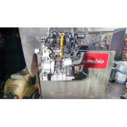 Recambio de motor completo para seat toledo ii (1m2) 1.6 referencia OEM IAM AKL  