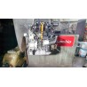 Recambio de motor completo para seat toledo ii (1m2) 1.6 referencia OEM IAM AKL  