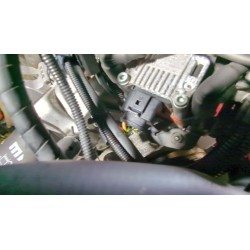 Recambio de motor completo para seat toledo ii (1m2) 1.6 referencia OEM IAM AKL  