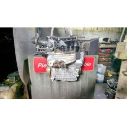 Recambio de motor completo para seat toledo ii (1m2) 1.6 referencia OEM IAM AKL  