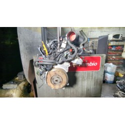 Recambio de motor completo para seat toledo ii (1m2) 1.6 referencia OEM IAM AKL  