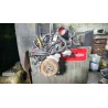 Recambio de motor completo para seat toledo ii (1m2) 1.6 referencia OEM IAM AKL  