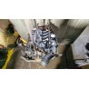 Recambio de motor completo para seat toledo ii (1m2) 1.6 referencia OEM IAM AKL  