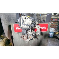Recambio de motor completo para renault espace iv (jk0)(2002) 2.0 turbo (jk0b, jk0n) referencia OEM IAM F4RV794  