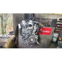 Recambio de motor completo para citroën c4 ii (nc_) 1.6 hdi 110 referencia OEM IAM 9H05 10JBET PSA  