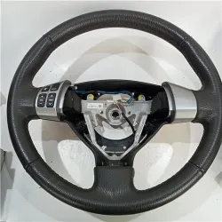 Recambio de volante para fiat sedici (189)(2006) 2.0 multijet 16v emotion 4x4 [2,0 ltr. - 99 kw 16v jtdm cat] referencia OEM IAM