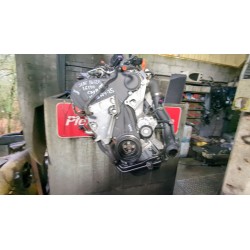 Recambio de motor completo para seat ibiza iv st (6j8, 6p8) 1.6 tdi referencia OEM IAM CAYA  