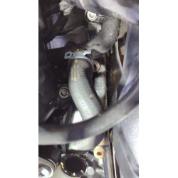 Recambio de motor completo para seat ibiza iv st (6j8, 6p8) 1.6 tdi referencia OEM IAM CAYA  