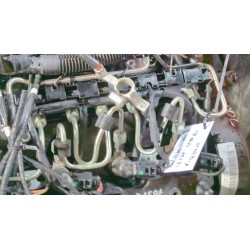 Recambio de motor completo para seat ibiza iv st (6j8, 6p8) 1.6 tdi referencia OEM IAM CAYA  