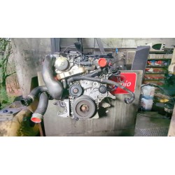 MOTOR COMPLETO 204D4 