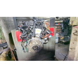 Recambio de motor completo para bmw 1 (e87) 120 d referencia OEM IAM 204D4  