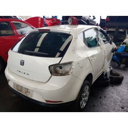 seat ibiza iv (6j5, 6p1) del año 2008