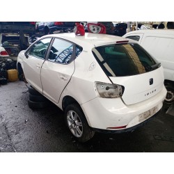 seat ibiza iv (6j5, 6p1) del año 2008