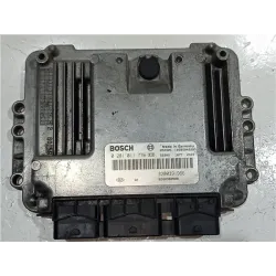 Recambio de centralita inyeccion para renault megane ii berlina 5p (10.2002) 1.9 privilege [1,9 ltr. - 96 kw dci diesel fap] ref