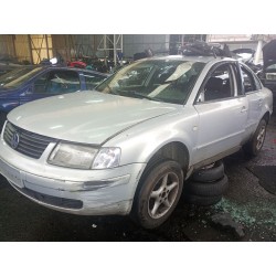 volkswagen passat b5 (3b2) del año 2000