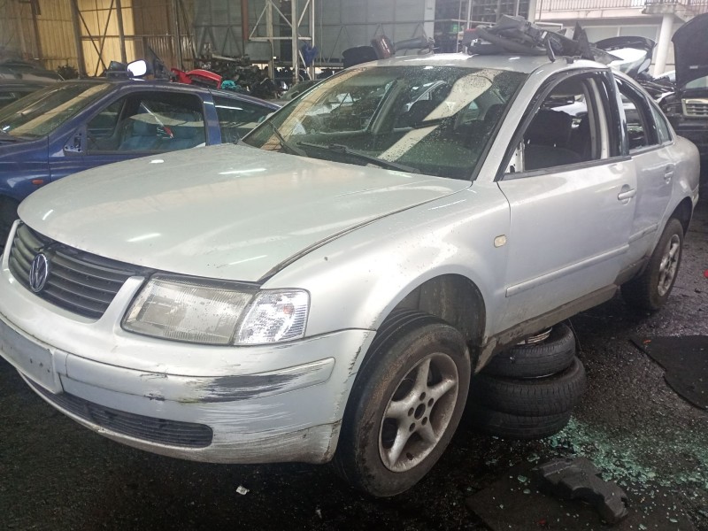 volkswagen passat b5 (3b2) del año 2000
