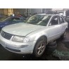volkswagen passat b5 (3b2) del año 2000